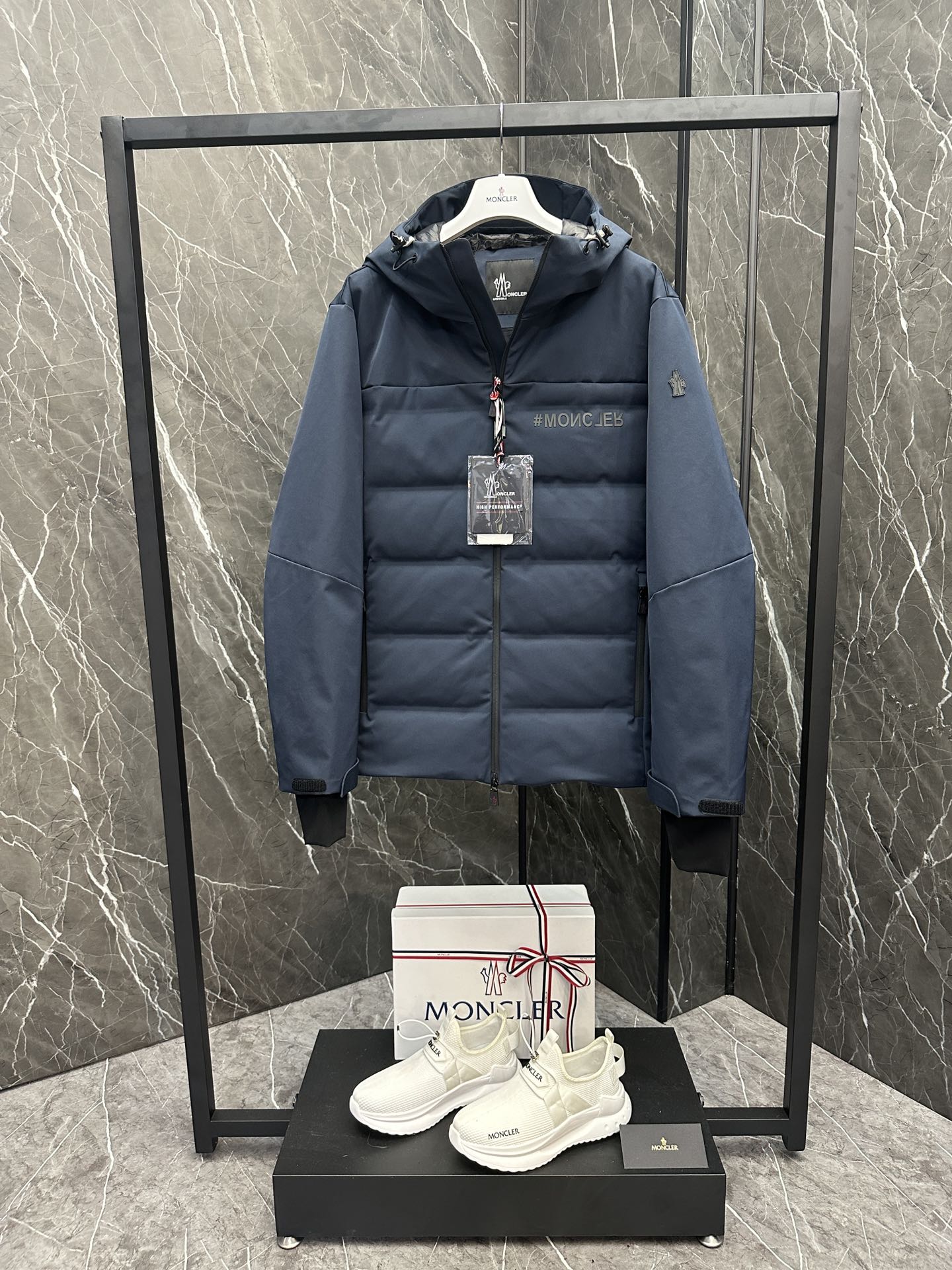 Moncler Down Jackets